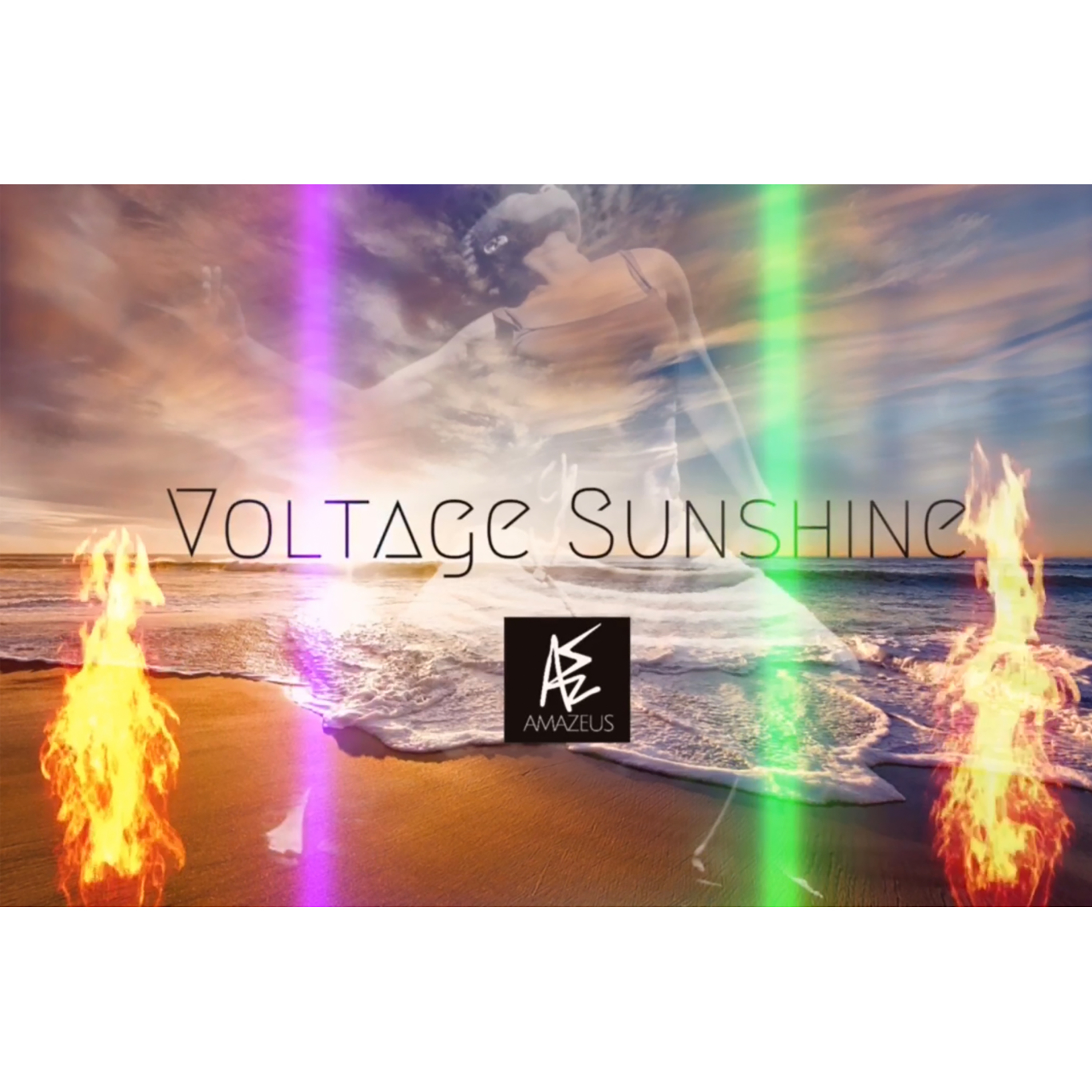 Voltage Sunshine/AMAZEUS