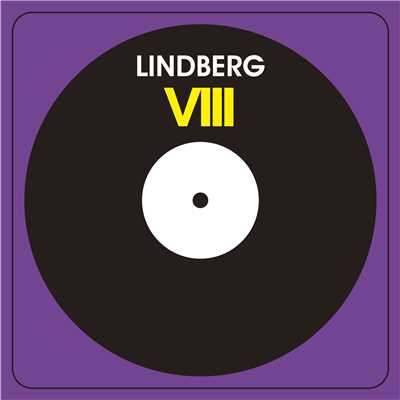 アルバム/LINDBERG VIII/LINDBERG