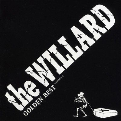 アルバム/GOLDEN BEST/THE WILLARD