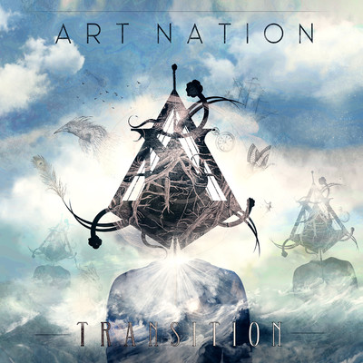 Transition/Art Nation