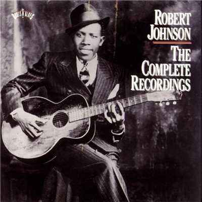 シングル/Cross Road Blues (Take 2)/Robert Johnson