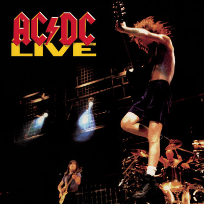 アルバム/Live (Collector's Edition)/AC／DC