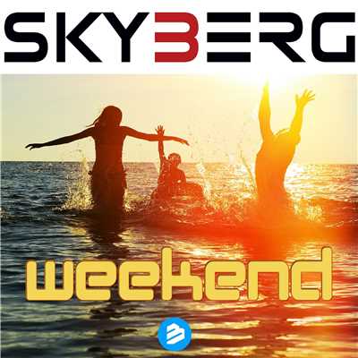 Weekend (Paris Avenue Radio Edit)/Skyberg