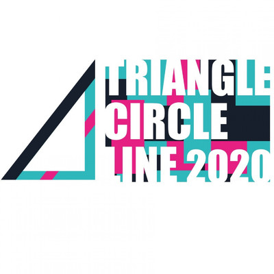 アルバム/TRIANGLE/CIRCLE LINE