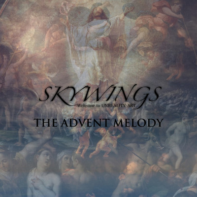 アルバム/THE ADVENT MELODY/SKYWINGS