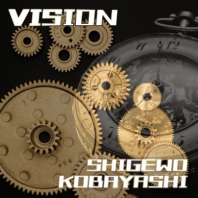 VISION/小林シゲヲ