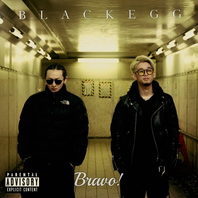 シングル/Bravo！/BLACKEGG