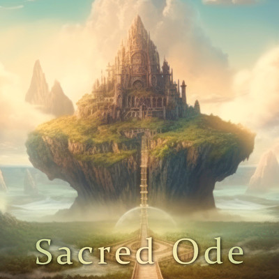 アルバム/Sacred Ode/PeriTune