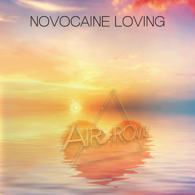 シングル/Novocaine Loving/Air-Row