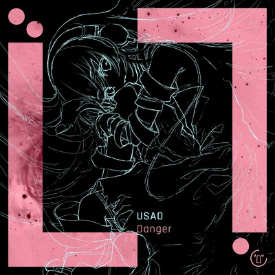 シングル/Danger/USAO