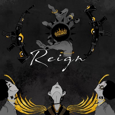 Reign/LivEarth