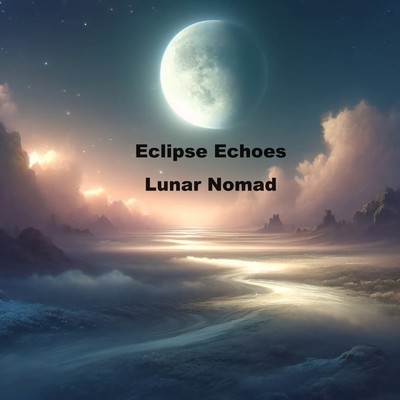 シングル/Harmony Rides High/Lunar Nomad