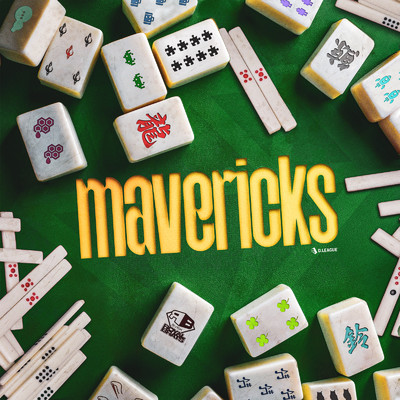 mavericks (feat. claquepot)/avex ROYALBRATS