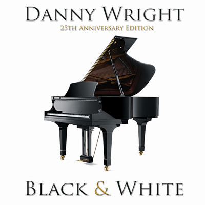 アルバム/Black & White/Danny Wright