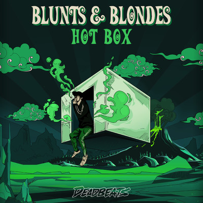 シングル/Hot Box/Blunts & Blondes