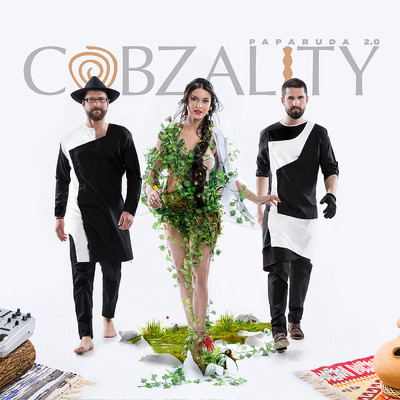 Pamentu caval/Cobzality