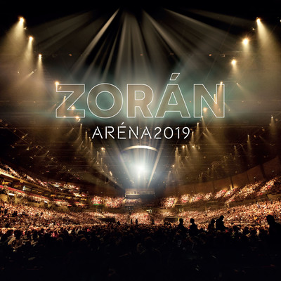 Csak a szerelem (Live at Arena ／ 2019)/Zoran