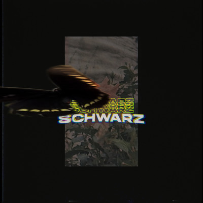 シングル/Schwarz (Explicit)/Aaron Grav