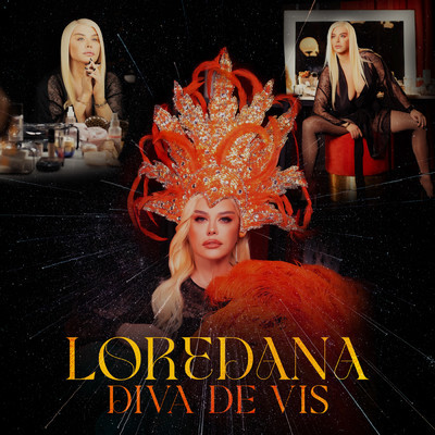 シングル/Diva de vis/Loredana