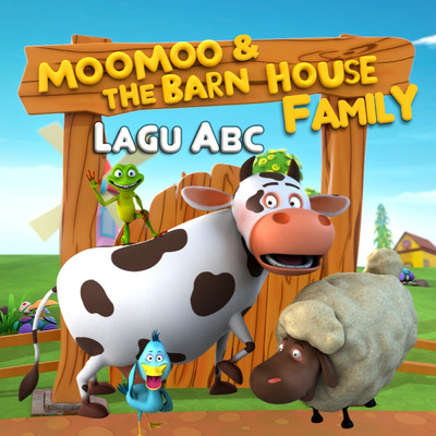 Lagu ABC/MooMoo & The Barn House Family