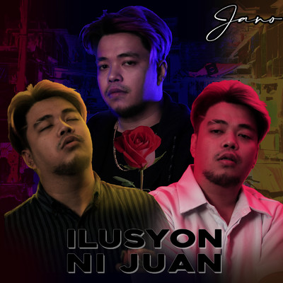 シングル/Ilusyon ni Juan/Jano