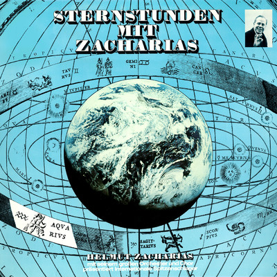 アルバム/Sternstunden mit Zacharias/ヘルムート・ツァハリアス
