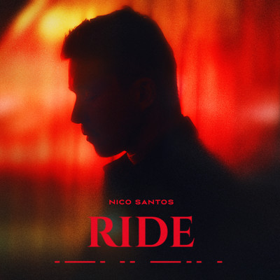 アルバム/Ride (Explicit)/Nico Santos