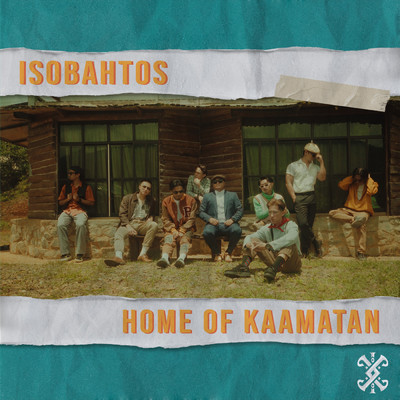 シングル/Home Of Kaamatan (HOK)/ISOBAHTOS
