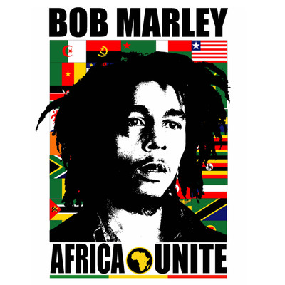 シングル/リデンプション・ソング/Bob Marley & The Wailers