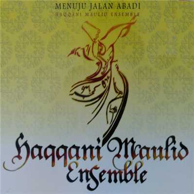 Qasidah Iftitah/Haqqani Maulid Ensemble