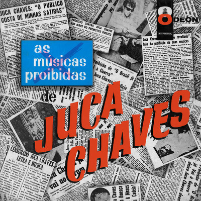 Lembretes/Juca Chaves