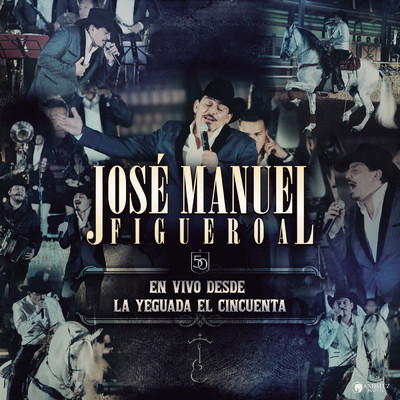 Verdad Que Duele (En Vivo)/Jose Manuel Figueroa／Calibre 50