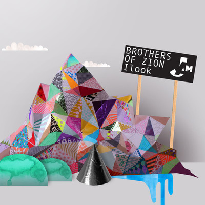 シングル/Ilook (Trancemicsoul Deeptronic Mix)/Brothers Of Zion