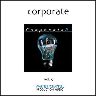 Corporate, Vol. 5: Easy Rock & Cool Jazz/New York Jazz Ensemble