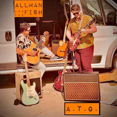 A. T. G./Allman and the Fish