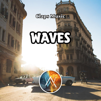シングル/Waves/Claps Music