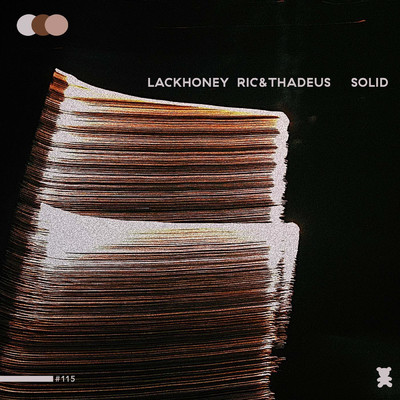 Solid/Lackhoney & Ric & Thadeus