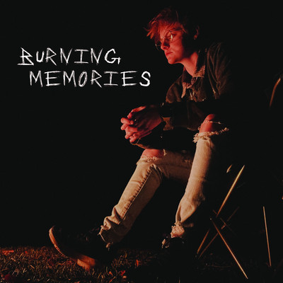 Burning Memories/Tori Shay