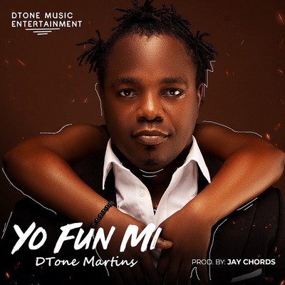 シングル/Yo Fun Mi/Dtone Martins