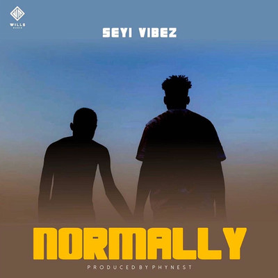 シングル/Normally/Seyi Vibez