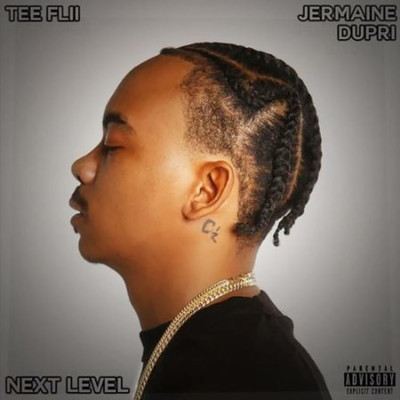 アルバム/Next Level (Deluxe Edition)/TeeFLii