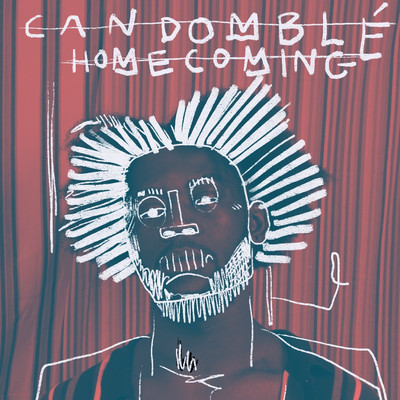 Candomble-Homecoming/Afrorecords & NELSON MVNDELV