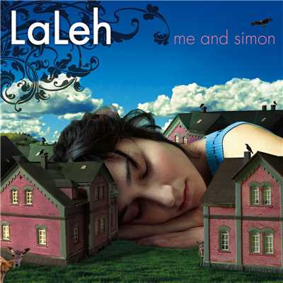 アルバム/Me And Simon/Laleh