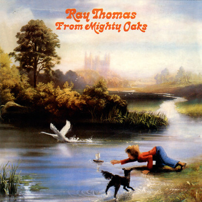 Rock-a-Bye Baby Blues/Ray Thomas
