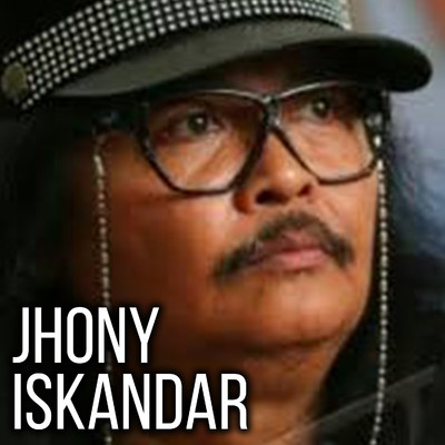 Album Terbaik/Jhony Iskandar
