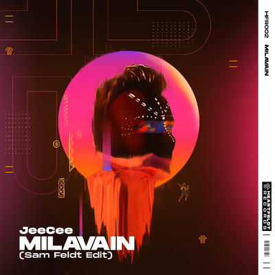 アルバム/Milavain (Sam Feldt Edit)/JeeCee
