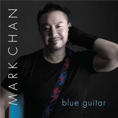 アルバム/Blue Guitar/Mark Chan