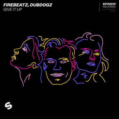 Give It Up (Extended Mix)/Firebeatz