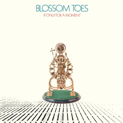 Indian Summer (2022 Remaster)/Blossom Toes