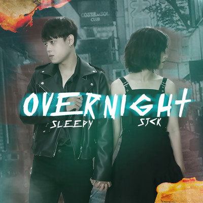 Overnight/Sjck／Sleepy